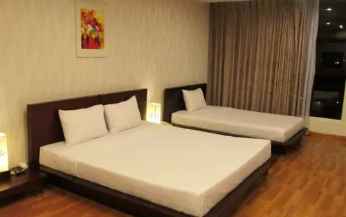 Kim Tho Hotel Photos