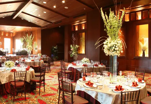 JW Marriott Hotel Mexico City Polanco Restauration Photos
