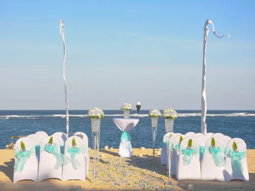 Novotel Bali Nusa Dua Dekat Hotel Photos