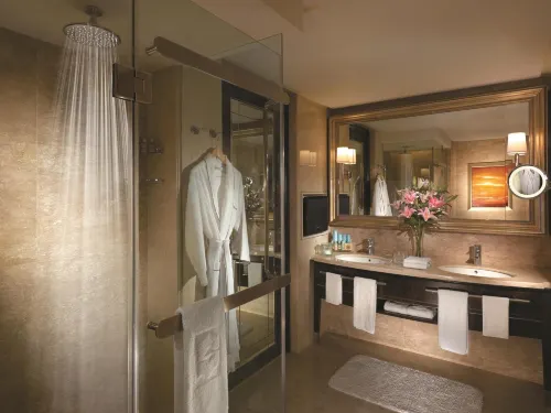 Shangri-La Kuala Lumpur Photos