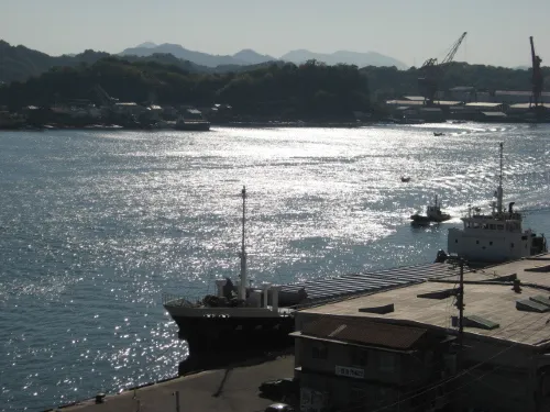 Onomichi Daiichi Hotel À proximité de l'hôtel Photos