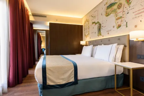 Áurea Museum by Eurostars Hotel Company Rooms Photos