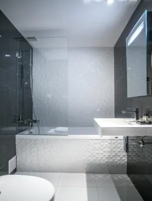 Hôtel Ascot Opéra Chambres Photos