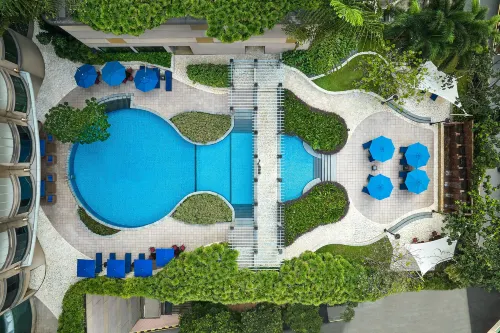 The Westin Kuala Lumpur Loisirs et amusements Photos