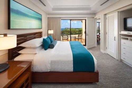 Sheraton Maui Resort & Spa Photos