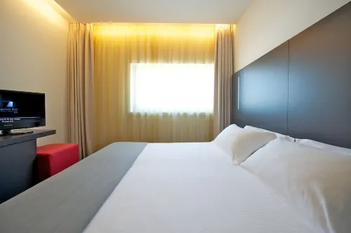 Mercure Nerocubo Rovereto Photos