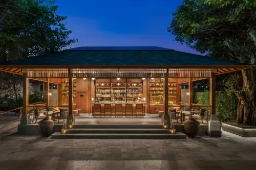 The Laguna, a Luxury Collection Resort & Spa, Bali Area Publik Photos