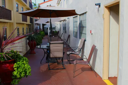 Old Town Western Inn Yleiset tilat Photos