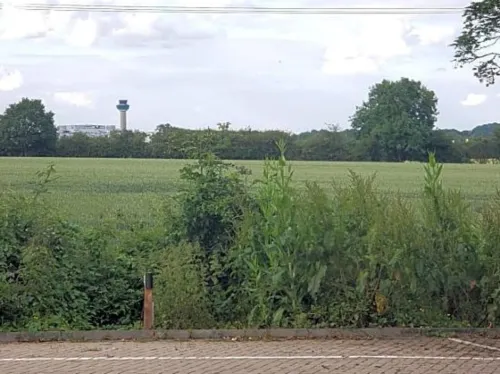 Stansted Airport Lodge In der Nähe des Hotels Photos