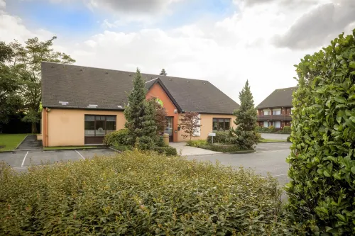 Campanile Gent / Gand Esterni Photos