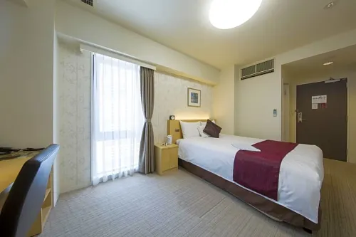 Shizutetsu Hotel Prezio Shizuoka Ekinan Photos