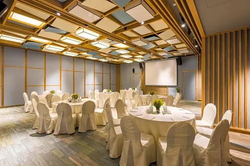 Fusion Suites Vũng Tàu Nổi bật Photos