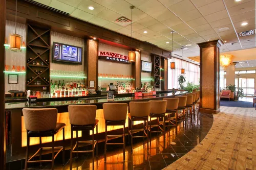 DoubleTree by Hilton Poughkeepsie, NY Featured Photos