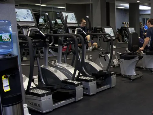The Manhattan Club الترفيه والتسلية Photos