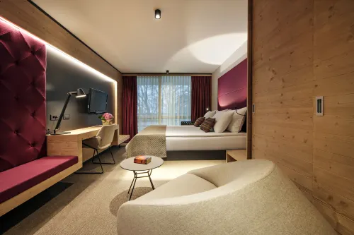 Rikli Balance Hotel – Sava Hotels & Resorts Номера Photos