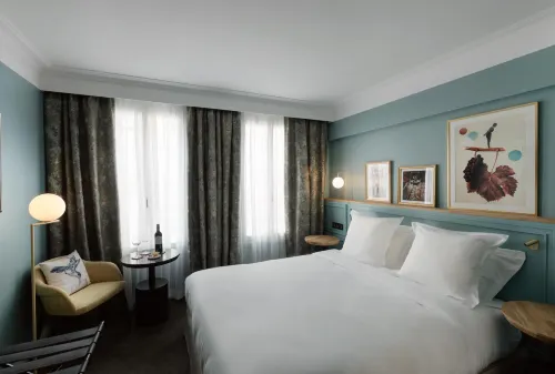 XO Hotel Paris Phòng Photos