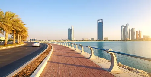 Al Ain Palace Hotel Abu Dhabi Near Hotel Photos