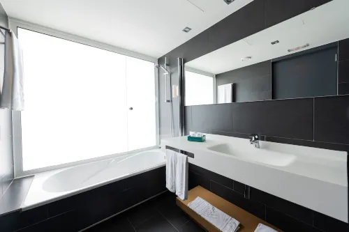 Hotel Atenea Port Barcelona Mataro Rooms Photos