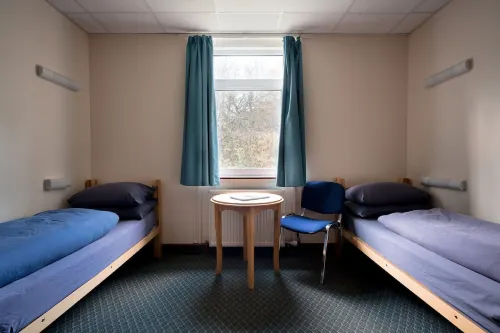 Inverness Youth Hostel Photos