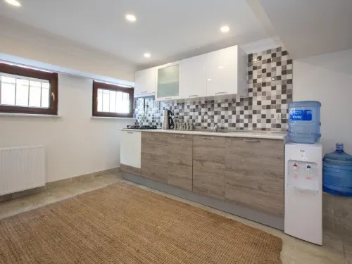 Galley Hotel Photos
