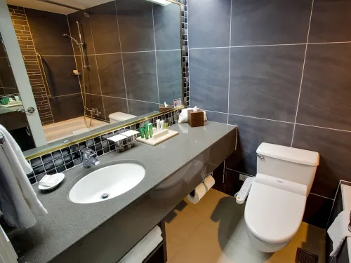 Hilton Guam Resort & Spa Chambres Photos