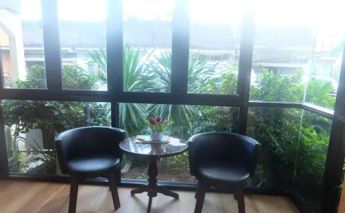 Krabi P.N. Boutique House Photos