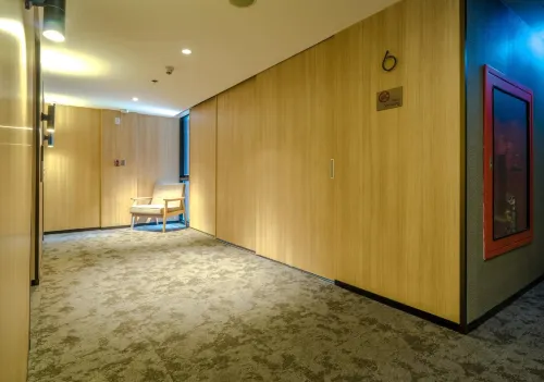 Galleria 12 Sukhumvit Bangkok by Compass Hospitality Aree comuni Photos