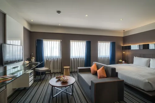 Westgate Hotel Rooms Photos
