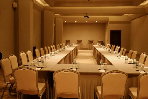 The Erzurum Hotel Espaces Affaires Photos