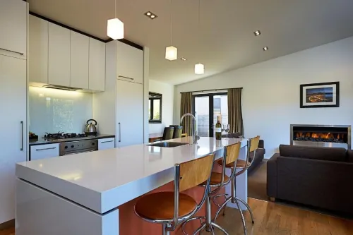 The Fairways Luxury Accommodation Kaikoura Rooms Photos