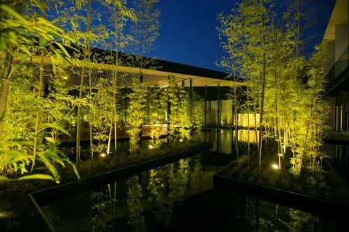 The Meibia Miyazaki Extérieur Photos