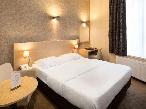 Hotel Navarra Brugge Photos