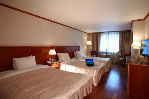 Sejong Hotel Seoul Myeongdong Номера Photos