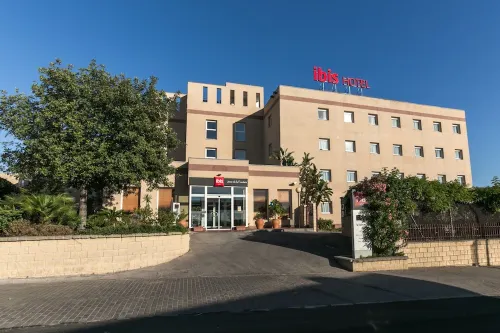 Ibis Jerez de La Frontera À ne pas manquer Photos