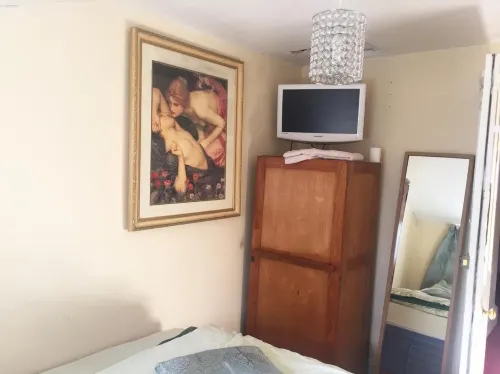 Embassie Backpackers Chambres Photos