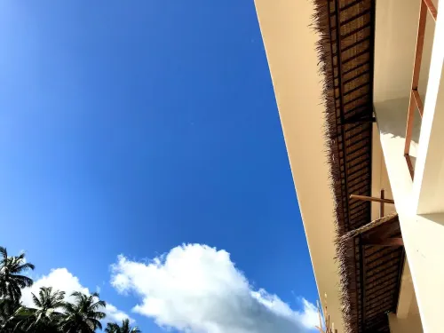 El Nido Moringa Resort Dekat Hotel Photos