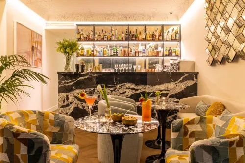 Nerva Boutique Hotel Leisure & Recreation Photos
