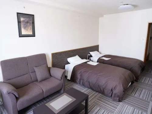 Chitose Airport Hotel Photos