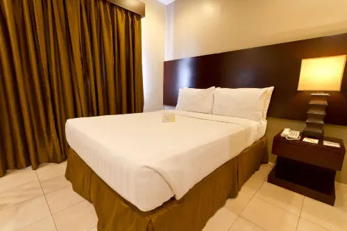 Alpa City Suites Hotel Chambres Photos