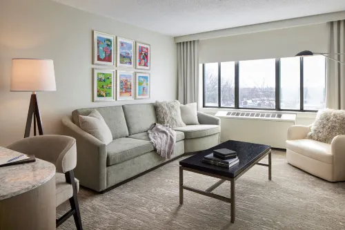 Capitol Hill Hotel Photos