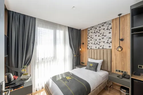 Heaven Inn Hotel-İstanbul Airport Da non perdere Photos