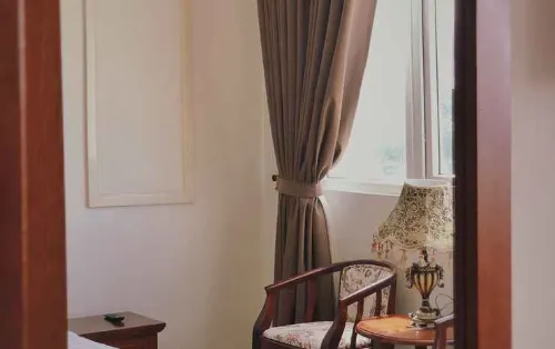Khách sạn Marguerite Photos