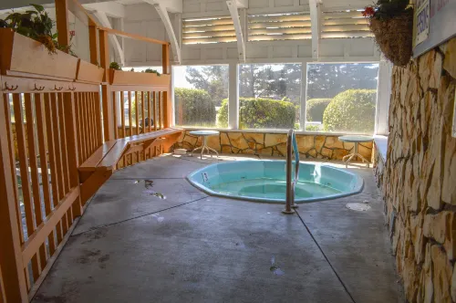 Silver Surf Motel Leisure & Recreation Photos