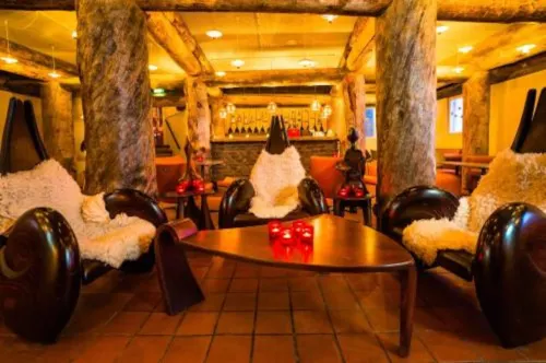 Kakslauttanen Arctic Resort - Igloos and Chalets Loisirs et amusements Photos