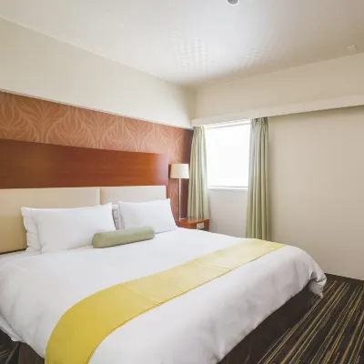 Nakajimaya Grand Hotel Chambres Photos
