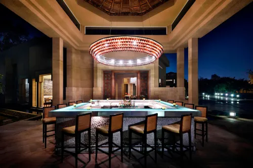 Marriott Mena House, Cairo Leisure & Recreation Photos