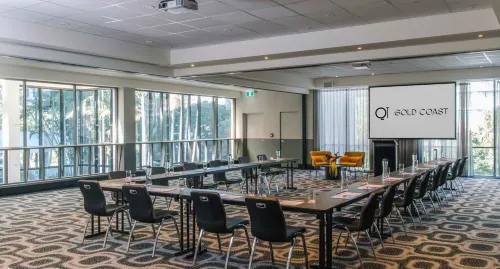 QT Gold Coast, an EVT hotel Espaces Affaires Photos