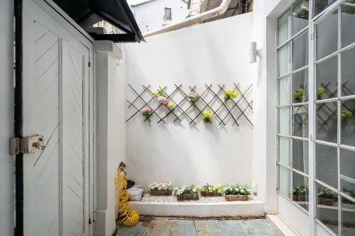 Guisu Homestay (Shanghai Shaanxi South Road) Photos