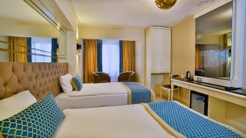 Beethoven Premium Hotel Photos