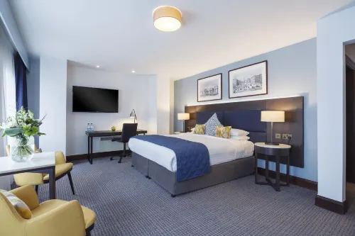 Temple Bar Hotel Dublin by The Unlimited Collection Featured Photos